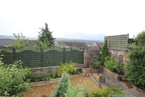 Rear Garden & Views - click for photo gallery